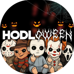 HOLDOWEEN Logo